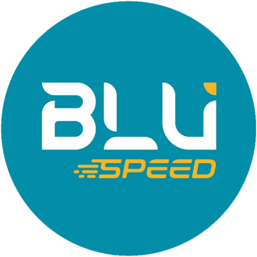 Logo BLU