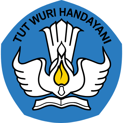 Logo Tut Wuri Handayani